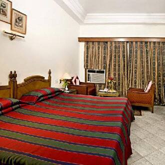 Hotel Bharatpur Ashok, Bharatpur 2